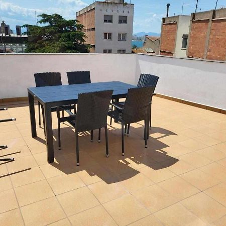 Apartament Roses Casc Antic Sl Sabater 3 Zewnętrze zdjęcie
