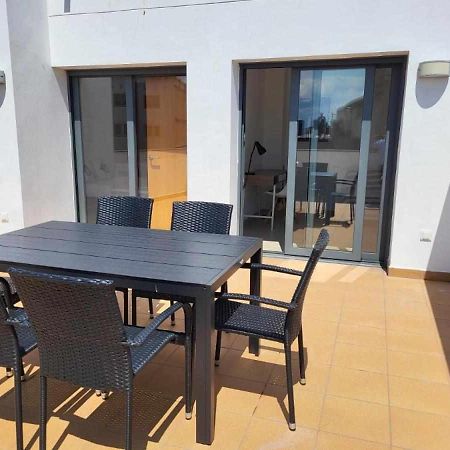Apartament Roses Casc Antic Sl Sabater 3 Zewnętrze zdjęcie
