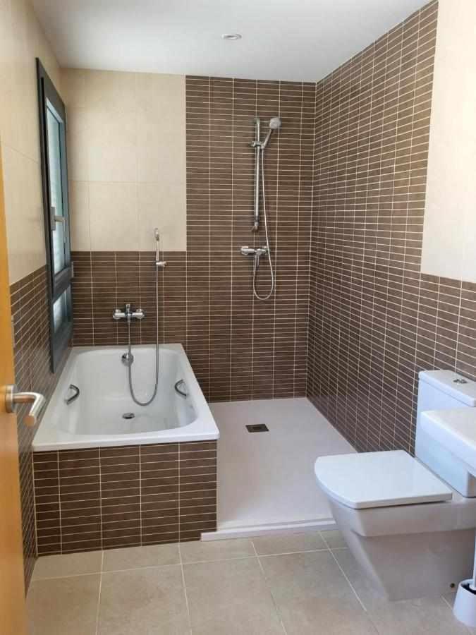 Apartament Roses Casc Antic Sl Sabater 3 Zewnętrze zdjęcie