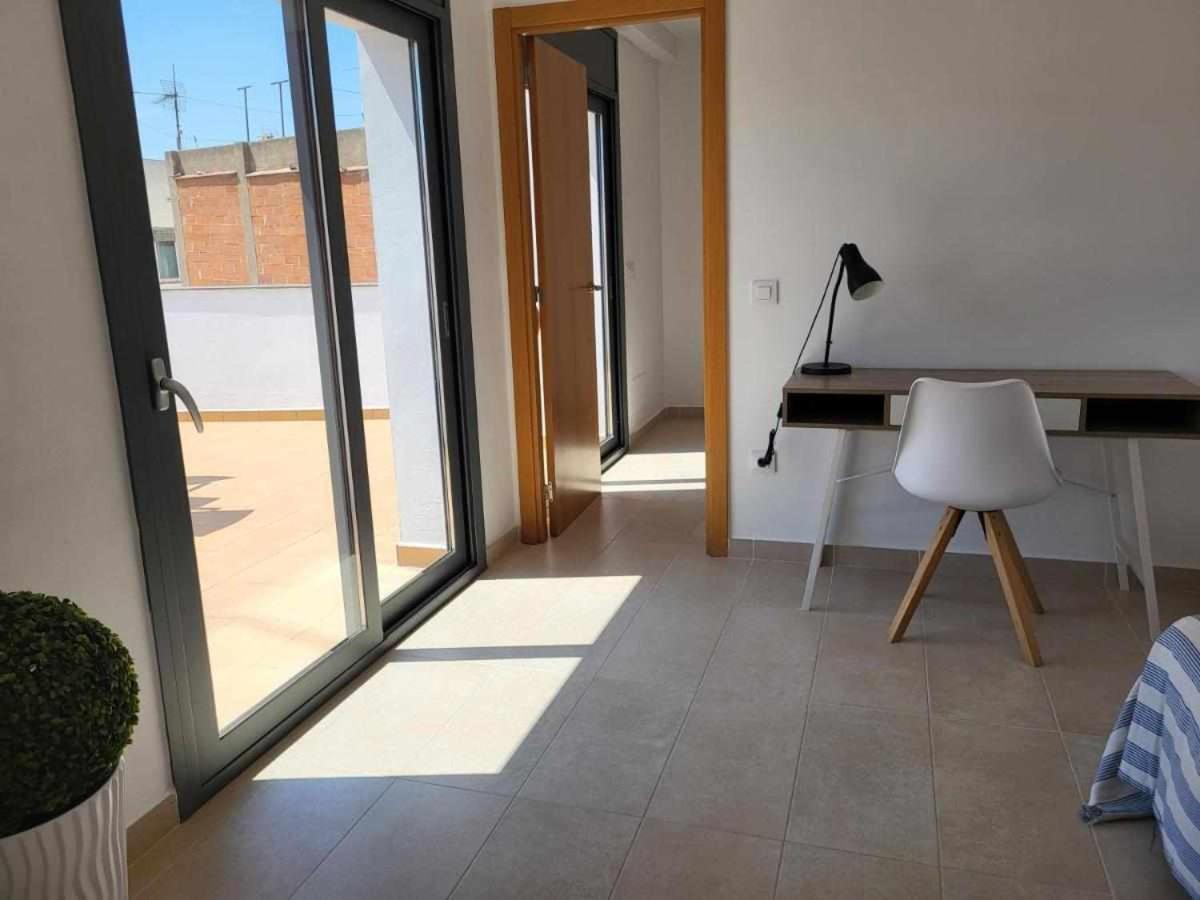 Apartament Roses Casc Antic Sl Sabater 3 Zewnętrze zdjęcie