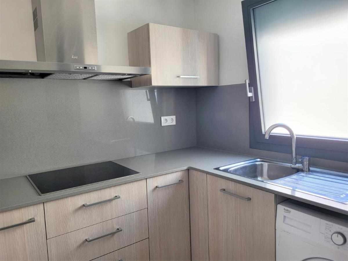 Apartament Roses Casc Antic Sl Sabater 3 Zewnętrze zdjęcie